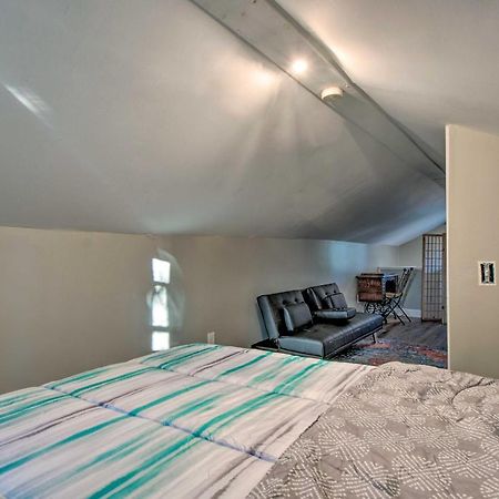 Modern Florence Getaway With Patio And Grill! Екстер'єр фото