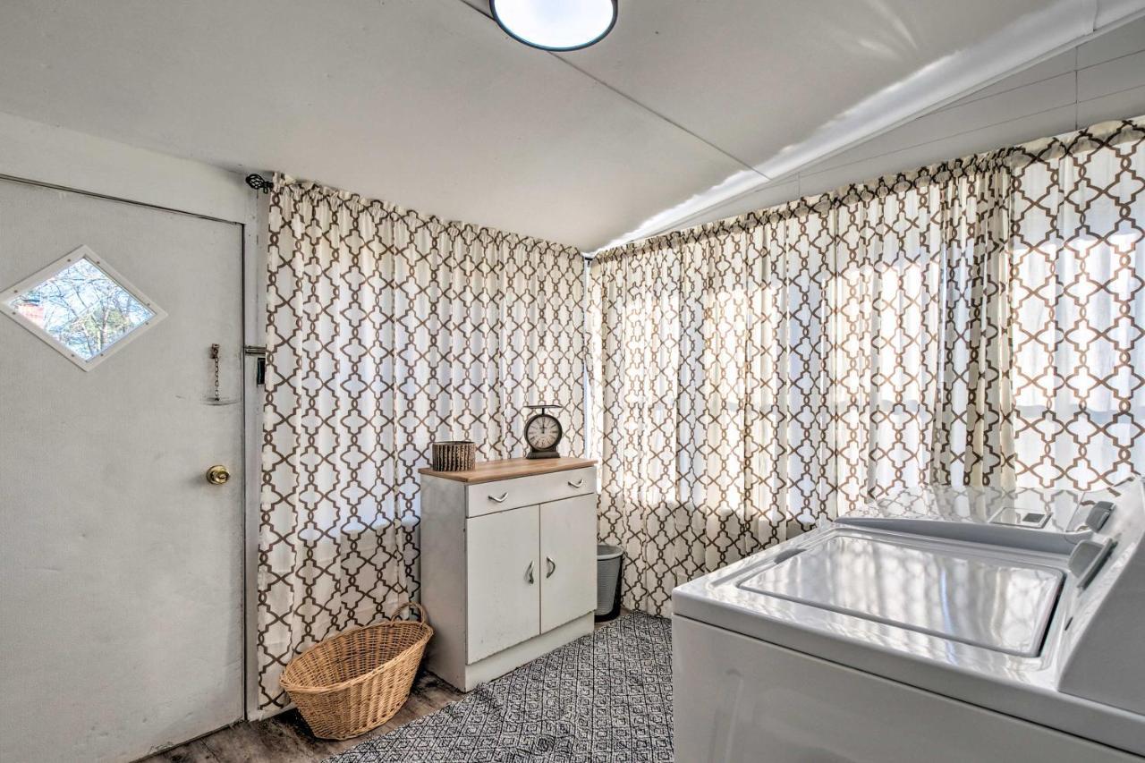 Modern Florence Getaway With Patio And Grill! Екстер'єр фото